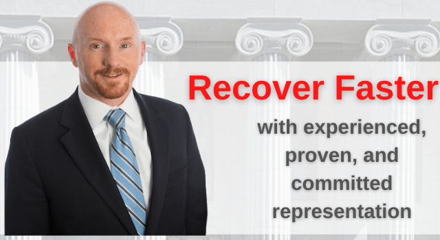 Recover Faster with Brian Robert Murphy