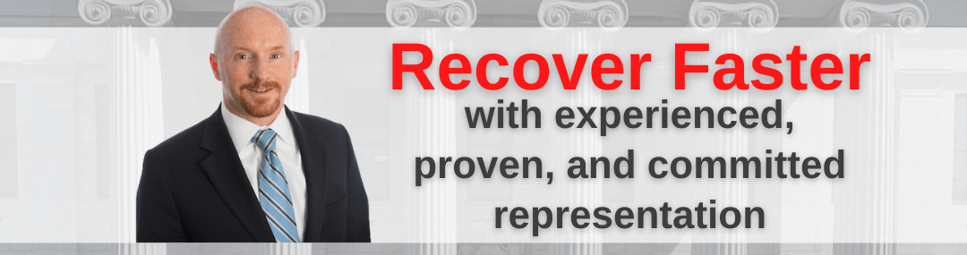 Recover Faster with Brian Robert Murphy